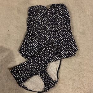 Maternity Swimsuit